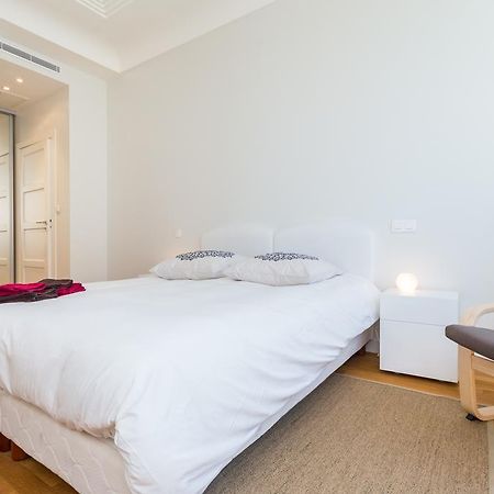 Saint Francois - 1 Chambre - Vue Mer Nizza Szoba fotó