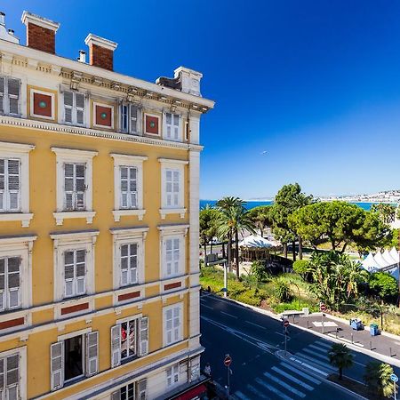 Saint Francois - 1 Chambre - Vue Mer Nizza Szoba fotó