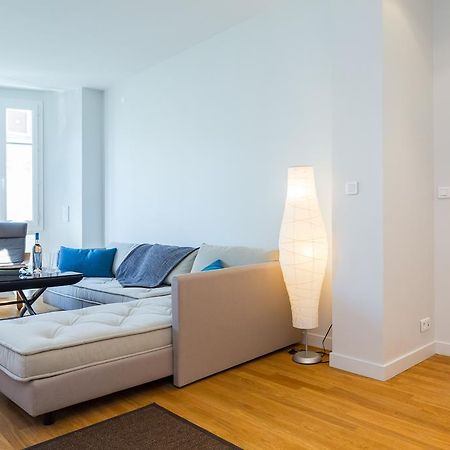 Saint Francois - 1 Chambre - Vue Mer Nizza Szoba fotó