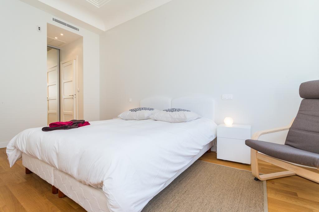 Saint Francois - 1 Chambre - Vue Mer Nizza Szoba fotó