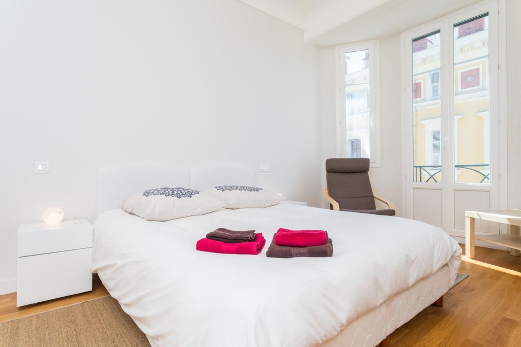 Saint Francois - 1 Chambre - Vue Mer Nizza Szoba fotó