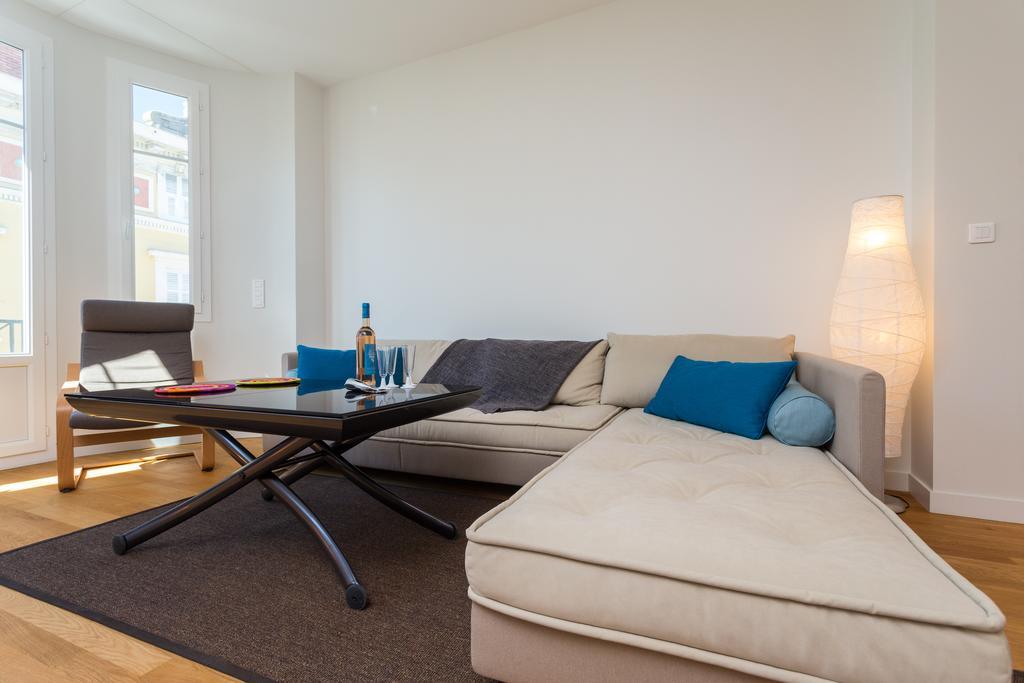 Saint Francois - 1 Chambre - Vue Mer Nizza Szoba fotó