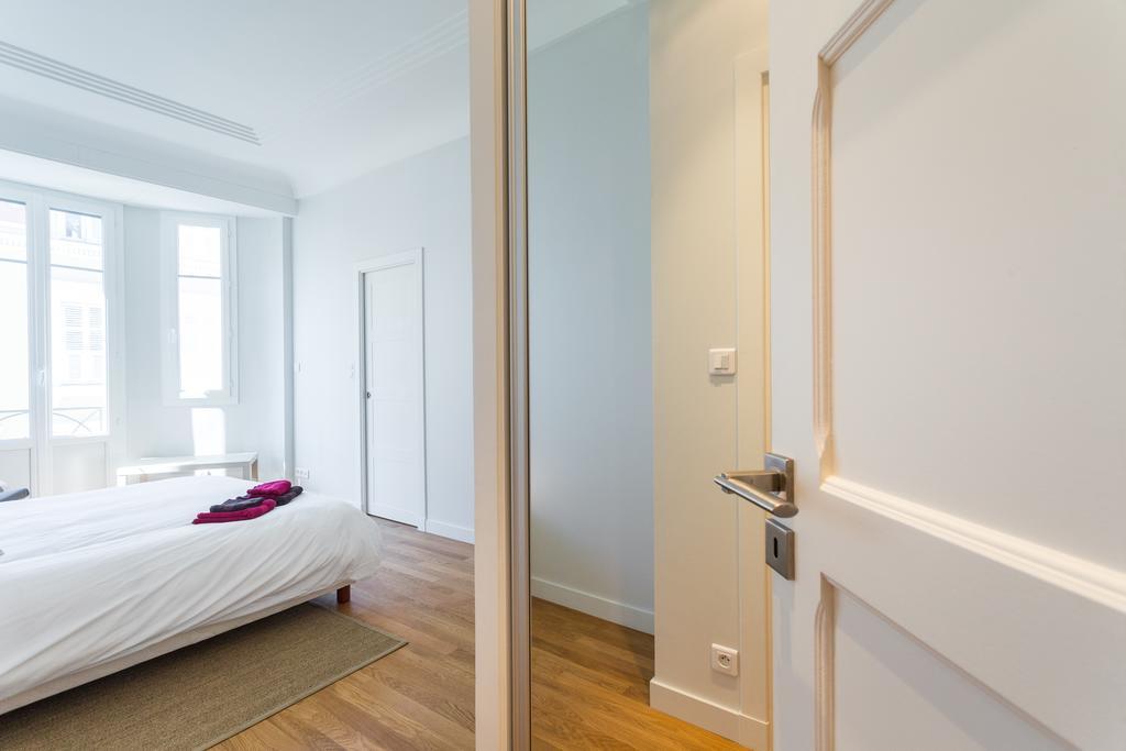 Saint Francois - 1 Chambre - Vue Mer Nizza Szoba fotó