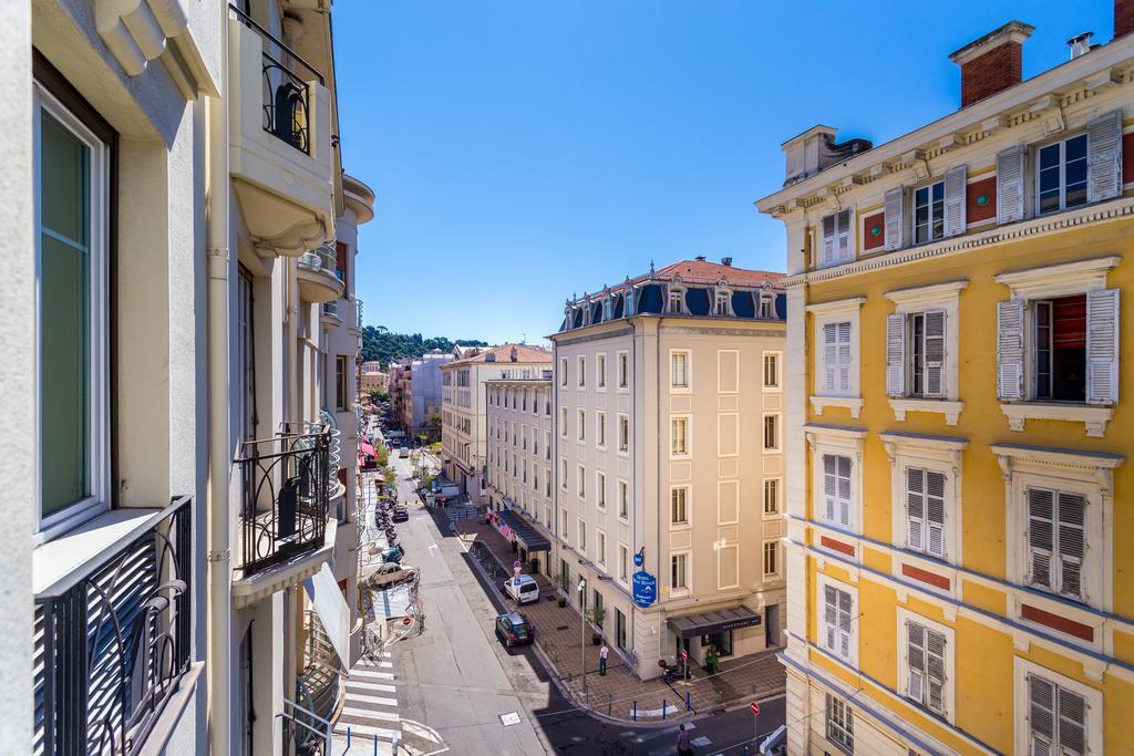 Saint Francois - 1 Chambre - Vue Mer Nizza Szoba fotó